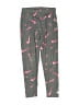 Nike Graphic Gray Track Pants Size 6X - photo 1
