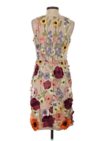New York & Company Cocktail Dress (view 2)