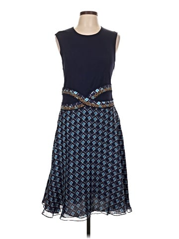 Diane von Furstenberg Casual Dress (view 1)