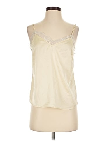 Abercrombie & Fitch Sleeveless Top (view 1)