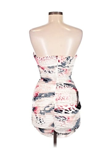 Bebe Cocktail Dress (view 2)