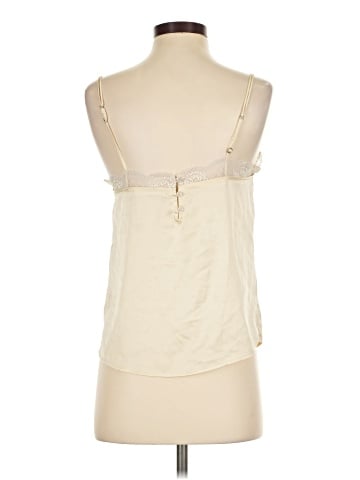 Abercrombie & Fitch Sleeveless Top (view 2)