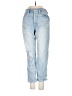 Gap Stars Blue Jeans Size 26 waist - photo 1