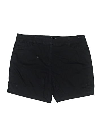 White House Black Market Shorts (view 1)