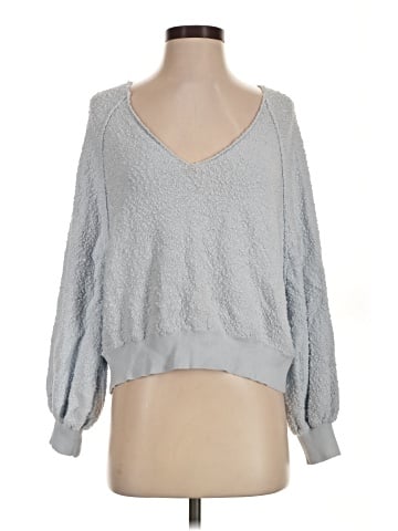 Free People Pullover Sweater (view 1)