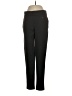 Ann Taylor Solid Black Active Pants Size S - photo 1