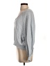 Free People Gray Pullover Sweater Size S - photo 5