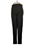 Ann Taylor Solid Black Active Pants Size S - photo 2