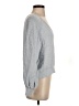 Free People Gray Pullover Sweater Size S - photo 4