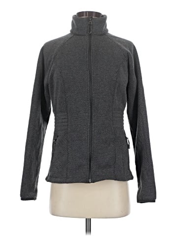 lucy Cardigan (view 1)