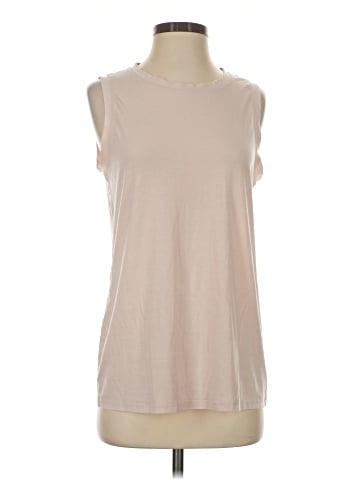 Athleta Sleeveless T-Shirt (view 1)