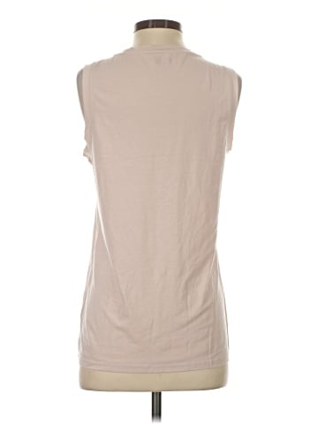 Athleta Sleeveless T-Shirt (view 2)