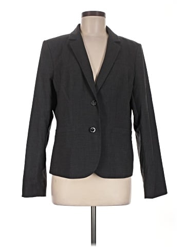 Calvin Klein Blazer (view 1)