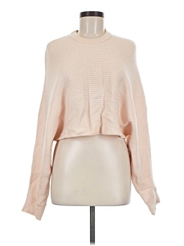 Wilfred Free Pullover Sweater (view 1)