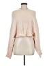 Wilfred Free Tan Pullover Sweater Size M - photo 1