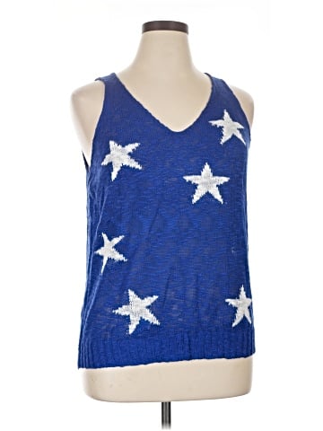 Unbranded Sleeveless Top (view 1)