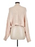 Wilfred Free Tan Pullover Sweater Size M - photo 2