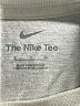 Nike Ivory Short Sleeve T-Shirt Size S (kids) - photo 3