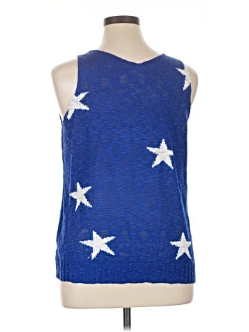 Unbranded Sleeveless Top (view 2)