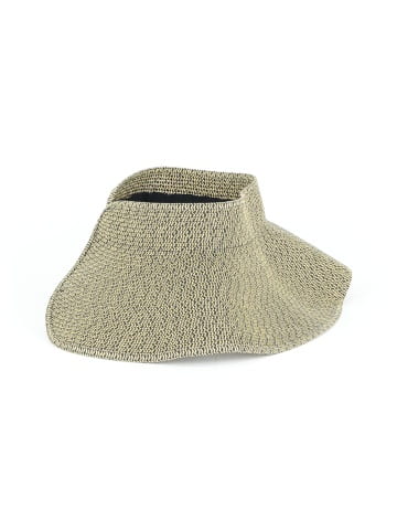 L Space Visor (view 1)