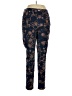Seven7 Paisley Blue Casual Pants Size 14 - photo 1