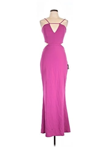 Maria Bianca Nero Cocktail Dress (view 1)