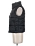 Old Navy 100% Nylon Black Vest Size XS - photo 5