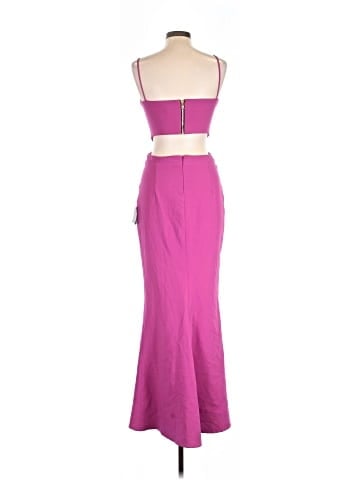Maria Bianca Nero Cocktail Dress (view 2)