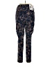 Seven7 Paisley Blue Casual Pants Size 14 - photo 2
