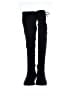 A New Day Black Boots Size 6 1/2 - photo 2