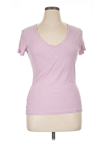 James Perse Short Sleeve T-Shirt (view 1)