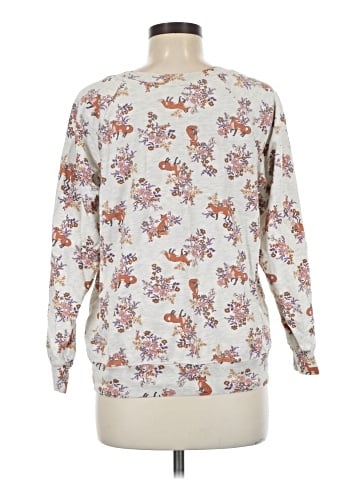 t.la Pullover Sweater (view 2)