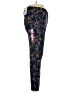 Seven7 Paisley Blue Casual Pants Size 14 - photo 4