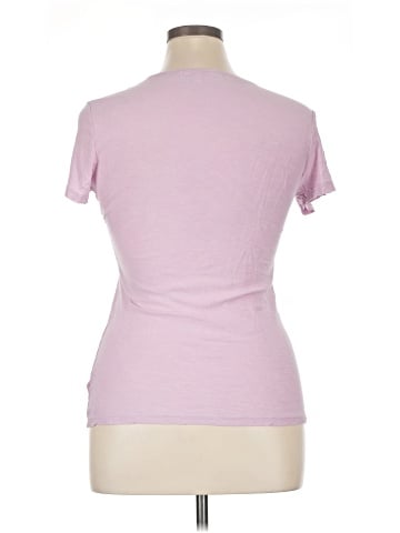 James Perse Short Sleeve T-Shirt (view 2)
