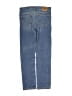 Denizen from Levi's Solid Blue Jeans Size 10 - photo 2