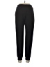 Uniqlo Solid Black Track Pants Size L - photo 1