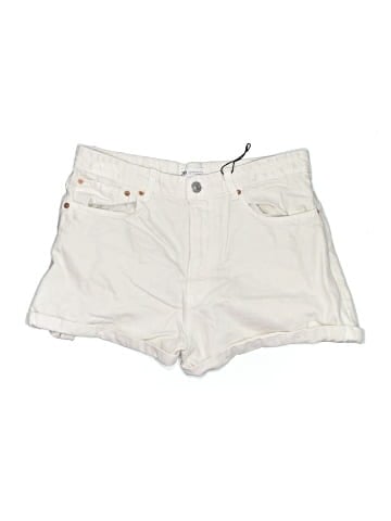 Zara Shorts (view 1)