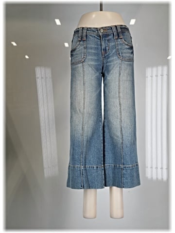 Hippie Jeans (view 1)
