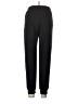 Uniqlo Solid Black Track Pants Size L - photo 2