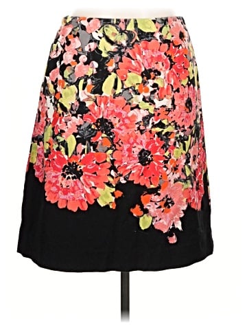 Nic + Zoe Casual Skirt (view 1)