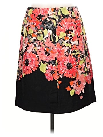 Nic + Zoe Casual Skirt (view 2)
