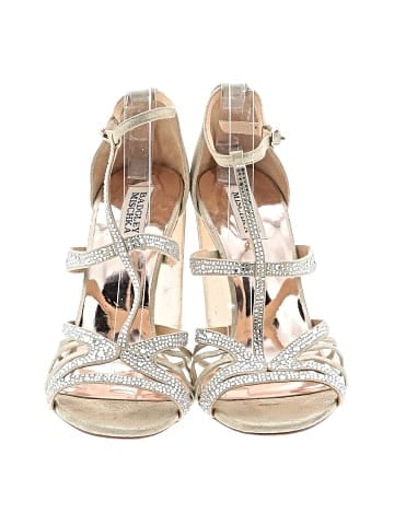 Badgley Mischka Sandals (view 2)