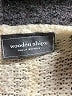 Wooden Ships Yellow Pullover Sweater Size S - photo 7