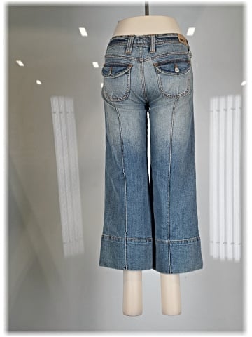 Hippie Jeans (view 2)