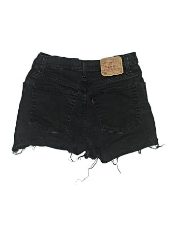 Levi's Denim Shorts (view 2)