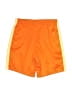 Nike Color Block Orange Athletic Shorts Size M (youth) - photo 2