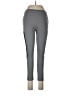 Nike 100% Polyester Gray Active Pants Size L - photo 1