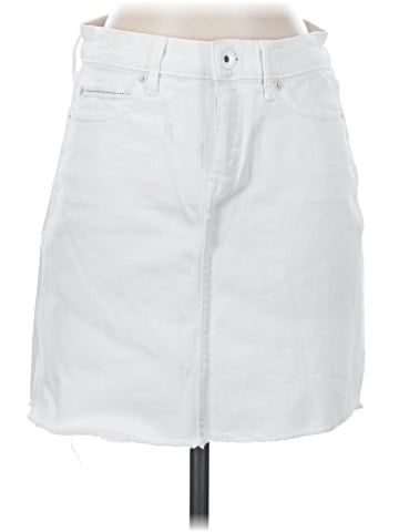 Vineyard Vines Denim Skirt (view 1)