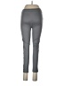 Nike 100% Polyester Gray Active Pants Size L - photo 2