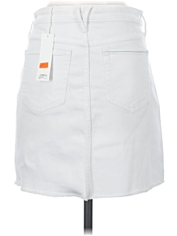 Vineyard Vines Denim Skirt (view 2)